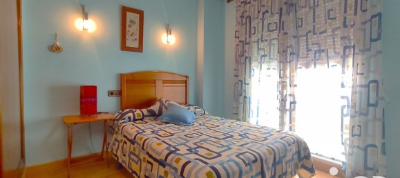 Apartamento de 3 dormitorios en Almenara, Spain No. 292607 9