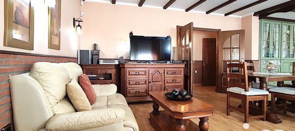 Apartamento de 3 dormitorios en Almenara, Spain No. 292607 21