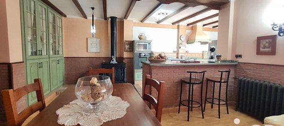 Apartamento de 3 dormitorios en Almenara, Spain No. 292607 3