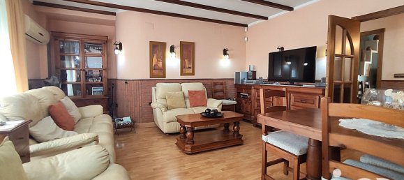 Apartamento de 3 dormitorios en Almenara, Spain No. 292607 20