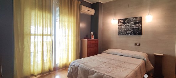 Apartamento de 3 dormitorios en Almenara, Spain No. 292607 10