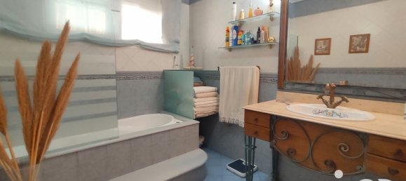 Apartamento de 3 dormitorios en Almenara, Spain No. 292607 12