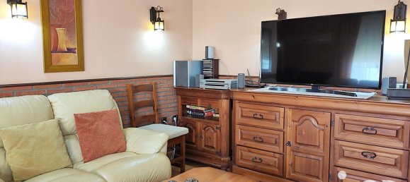 Apartamento de 3 dormitorios en Almenara, Spain No. 292607 2
