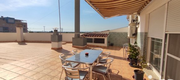 Apartamento de 3 dormitorios en Almenara, Spain No. 292607 15