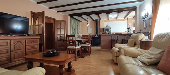 Apartamento de 3 dormitorios en Almenara, Spain No. 292607 4