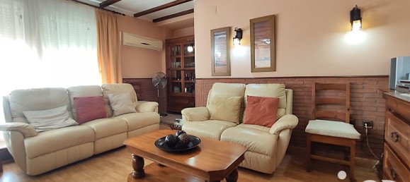 Apartamento de 3 dormitorios en Almenara, Spain No. 292607 19