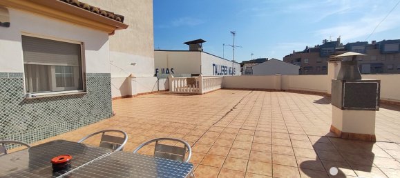 Apartamento de 3 dormitorios en Almenara, Spain No. 292607 16