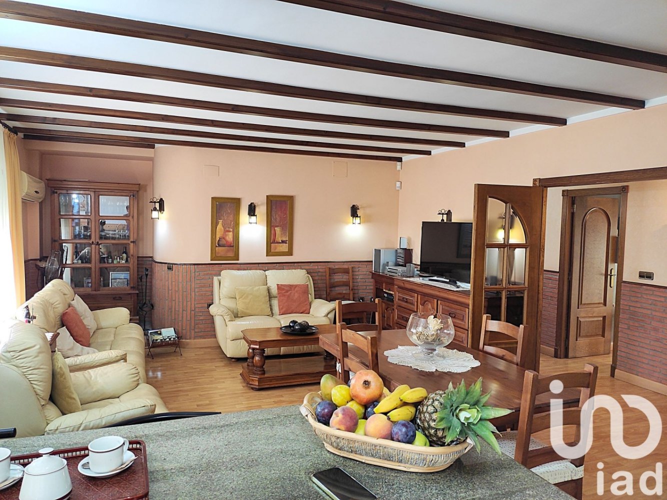 Apartamento T3 em Almenara, Spain N.º 292607