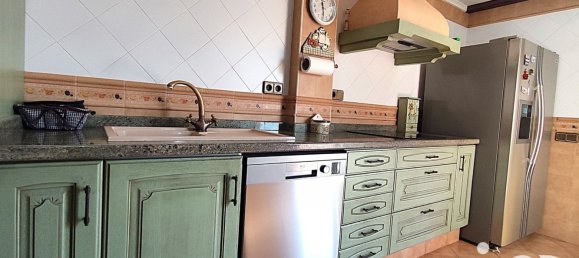 Apartamento de 3 dormitorios en Almenara, Spain No. 292607 8