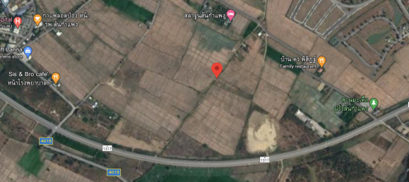 20 bedrooms Commercial property in Chiang Mai, Thailand No. 21940 21