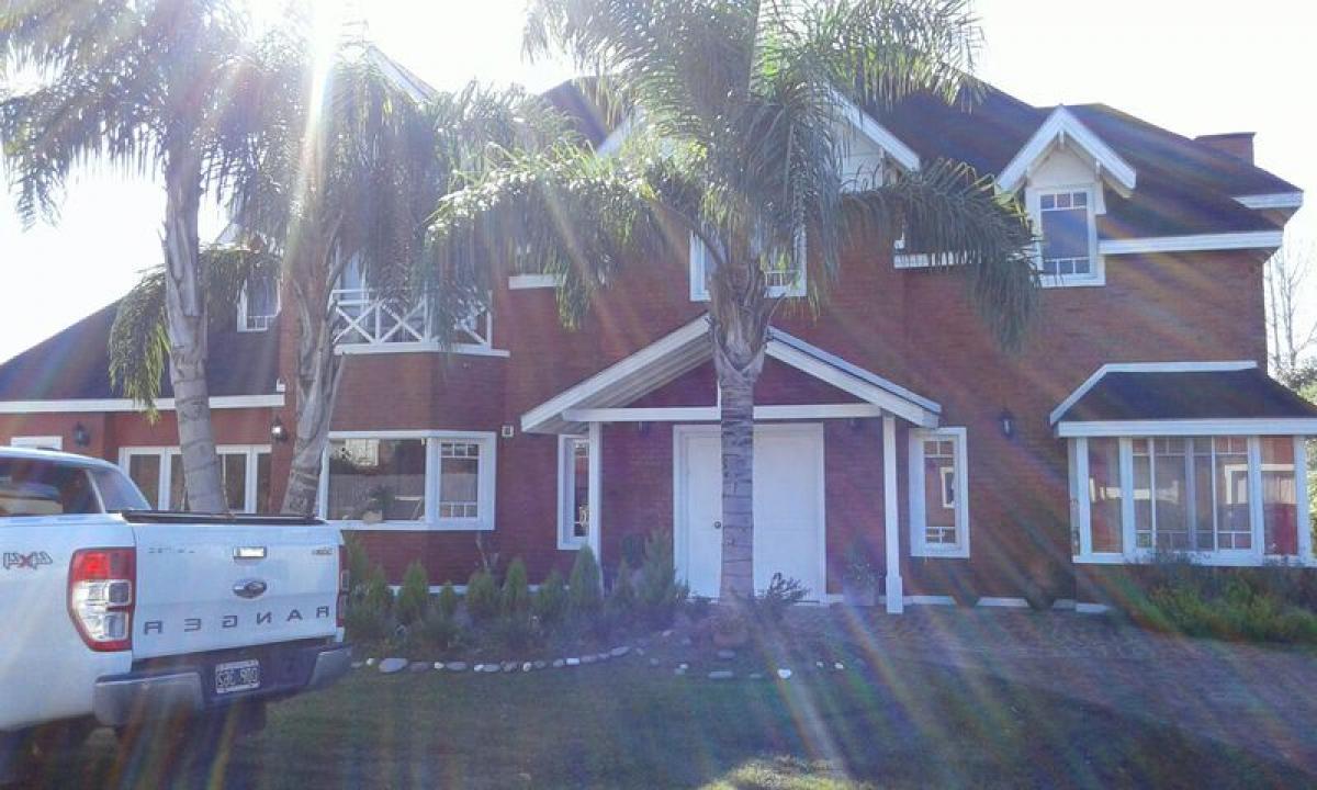 4 Schlafzimmer Haus in Presidente Peron, Argentina, Nr. 68560