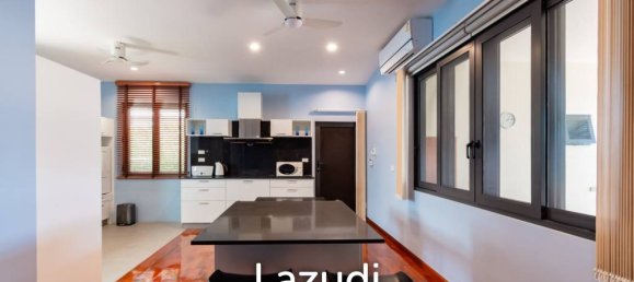 3 bedrooms Villa in Hua Hin, Thailand No. 17773 8