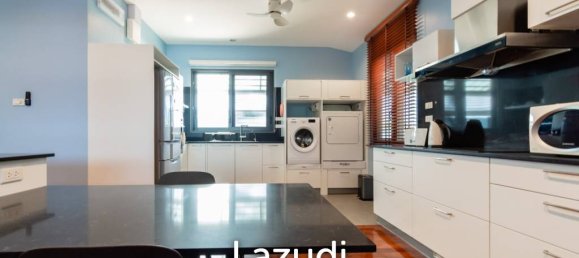 3 bedrooms Villa in Hua Hin, Thailand No. 17773 4