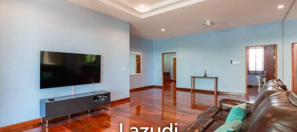 3 bedrooms Villa in Hua Hin, Thailand No. 17773 2