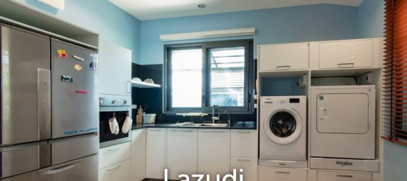 3 bedrooms Villa in Hua Hin, Thailand No. 17773 6