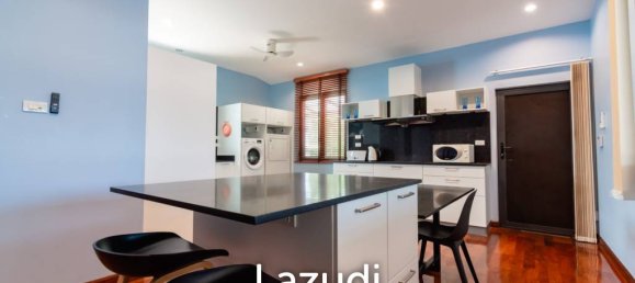 3 bedrooms Villa in Hua Hin, Thailand No. 17773 5