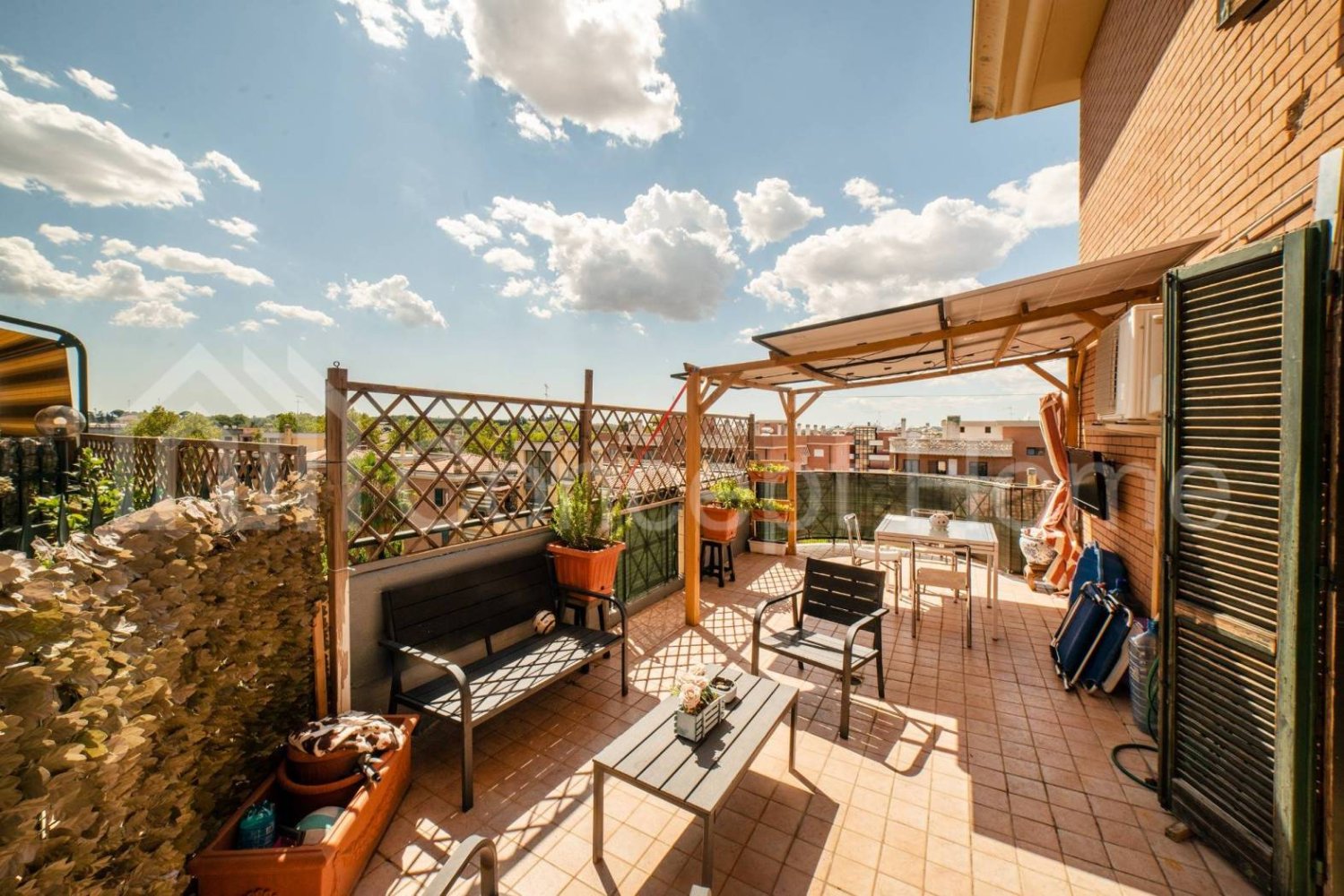 2 bedrooms Apartment in Guidonia Montecelio, Italy No. 276388