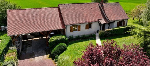 4 bedrooms House in Sorigny, France No. 72525 14