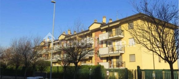 1 bedroom Apartment in Settala, Italy No. 212657 2