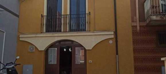 Villa de 3 dormitorios en Pachino, Italy No. 62331 37
