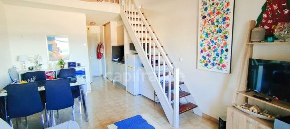 1 chambre Duplex à Calvi, France No. 355579 3