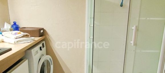 1 chambre Duplex à Calvi, France No. 355579 6