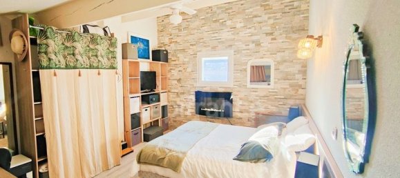 1 chambre Duplex à Calvi, France No. 355579 4