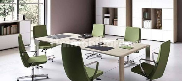 5 rooms Office in Milan, Italy No. 240954 4