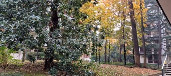 5 rooms Office in Milan, Italy No. 240954 38