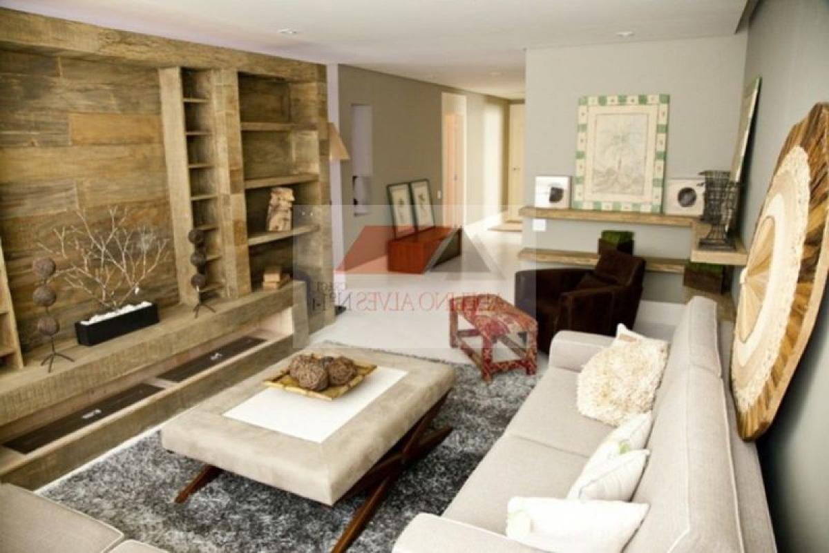 2 bedrooms Apartment in Sao Paulo, Brazil No. 584250