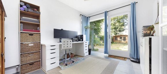 Casa de 4 dormitorios en London, United Kingdom No. 7229 21