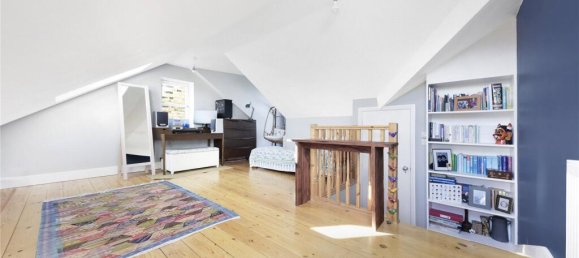 Casa de 4 dormitorios en London, United Kingdom No. 7229 28