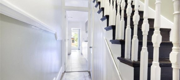 Casa de 4 dormitorios en London, United Kingdom No. 7229 26