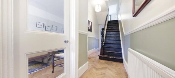 Casa de 4 dormitorios en London, United Kingdom No. 7229 25