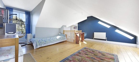 Casa de 4 dormitorios en London, United Kingdom No. 7229 27