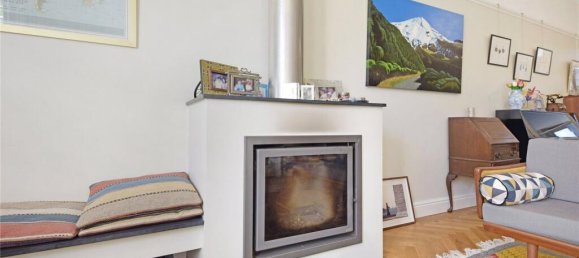 Casa de 4 dormitorios en London, United Kingdom No. 7229 13