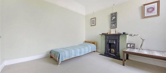 Casa de 4 dormitorios en London, United Kingdom No. 7229 24