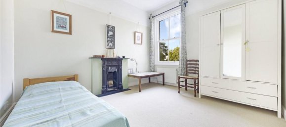 Casa de 4 dormitorios en London, United Kingdom No. 7229 19