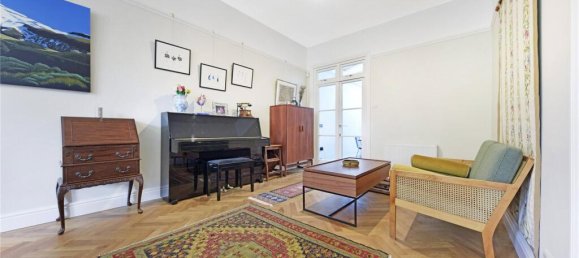 Casa de 4 dormitorios en London, United Kingdom No. 7229 11