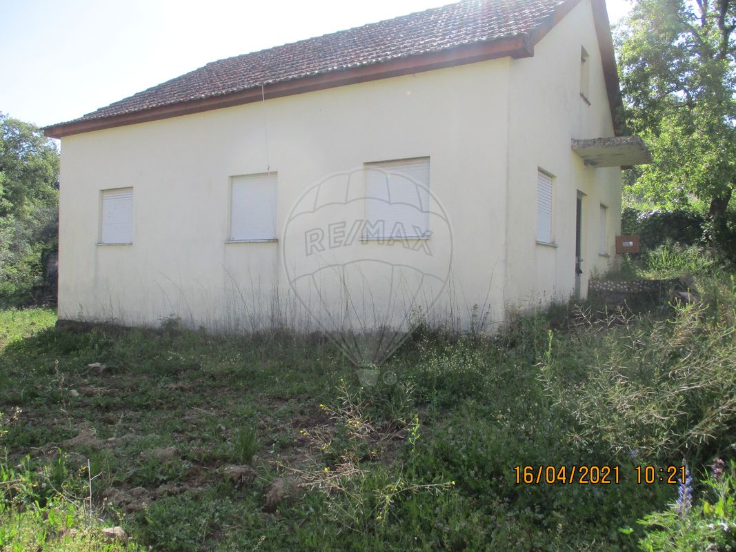 2 غرف نوم منزل في Pinhel, Portugal رقم 20455