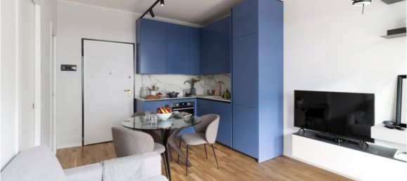 2 rooms Apartment in Modena, Italy No. 268271 8