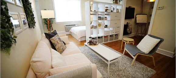 2 rooms Apartment in Modena, Italy No. 268271 6