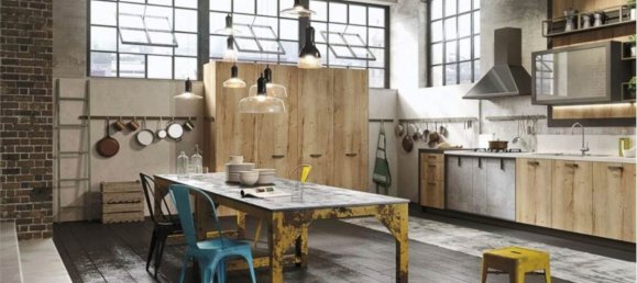 2 rooms Apartment in Modena, Italy No. 268271 5