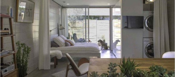 2 rooms Apartment in Modena, Italy No. 268271 7