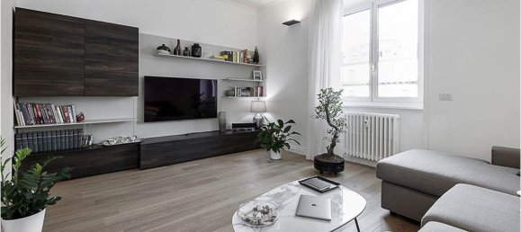 2 rooms Apartment in Modena, Italy No. 268271 9