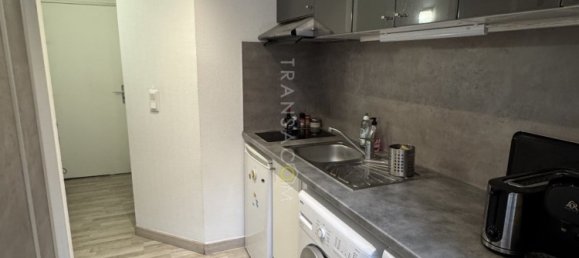 1 bedroom Apartment in Tours, France No. 227974 7