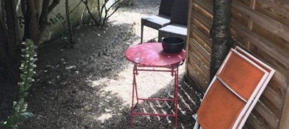 1 bedroom Apartment in Tours, France No. 227974 3