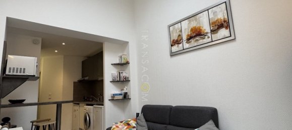 1 bedroom Apartment in Tours, France No. 227974 2
