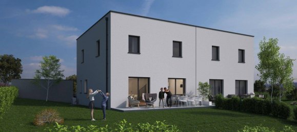Grundstück in Buchkirchen, Austria 438m², Nr. 257831 6