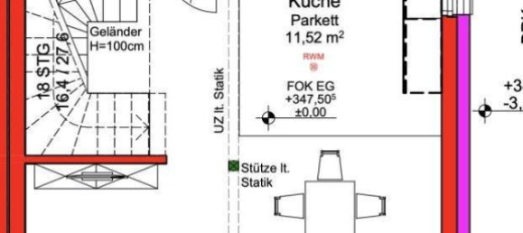 Grundstück in Buchkirchen, Austria 438m², Nr. 257831 8